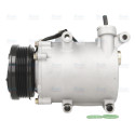 Compresseur, climatisation