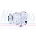 Compresseur, climatisation NISSENS 89425