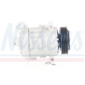 Compresseur, climatisation