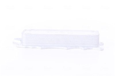 Radiateur d'huile, huile moteur NISSENS 90784