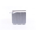 Evaporateur climatisation