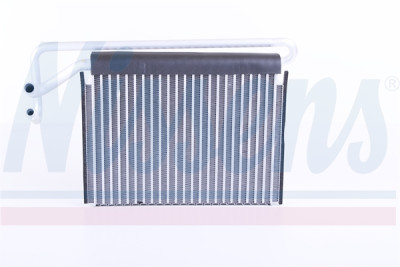 Évaporateur, climatisation NISSENS 92177