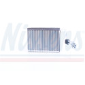 Évaporateur, climatisation NISSENS 92268