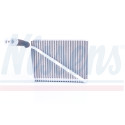 Evaporateur climatisation