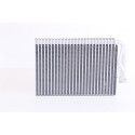 Evaporateur climatisation
