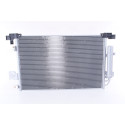 Condenseur, climatisation NISSENS 94-0029