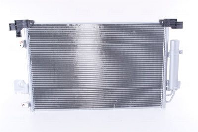 Condenseur, climatisation NISSENS 94-0029