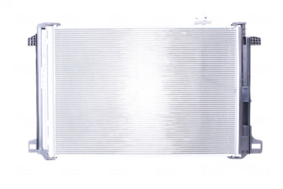 Condenseur, climatisation NISSENS 940035