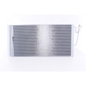 Condenseur, climatisation NISSENS 940118