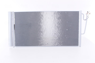 Condenseur, climatisation NISSENS 940118