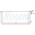 Condenseur, climatisation NISSENS 940169