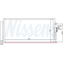 Condenseur, climatisation NISSENS 940291