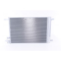 Condenseur, climatisation NISSENS 940-319