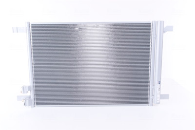 Condenseur, climatisation NISSENS 940-319