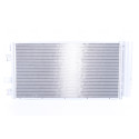 Condenseur, climatisation