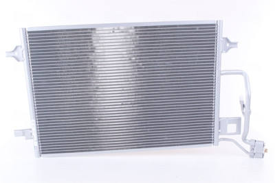 Condenseur, climatisation NISSENS 94592
