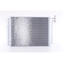 Condenseur, climatisation
