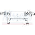 Intercooler, échangeur