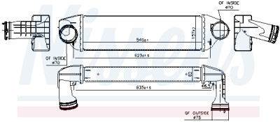 Intercooler, échangeur