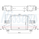 Intercooler, échangeur
