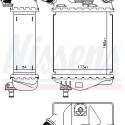 Intercooler, échangeur