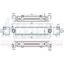Intercooler, échangeur