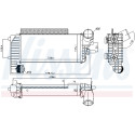 Intercooler, échangeur