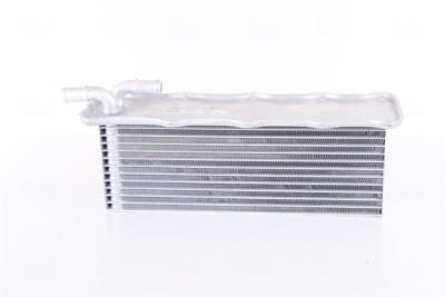 Intercooler, échangeur