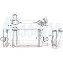 Intercooler, échangeur