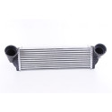 Intercooler, échangeur