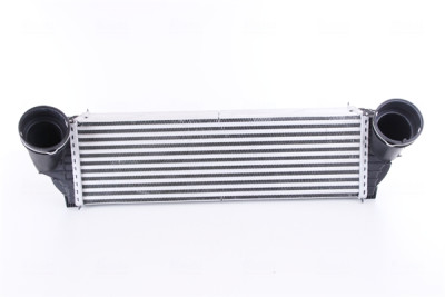 Intercooler, échangeur