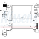 Intercooler, échangeur