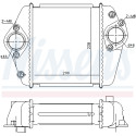 Intercooler, échangeur