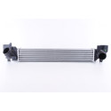 Intercooler, échangeur