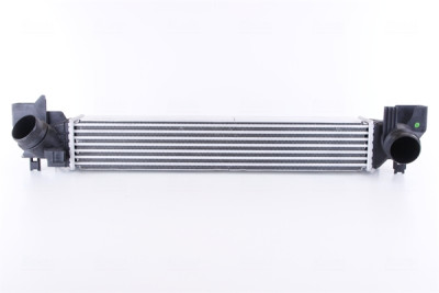 Intercooler, échangeur