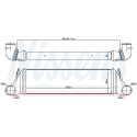 Intercooler, échangeur