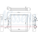 Intercooler, échangeur