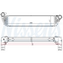 Intercooler, échangeur