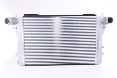 Intercooler, échangeur