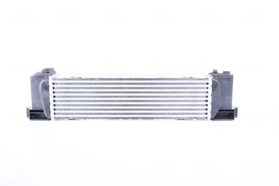 Intercooler, échangeur