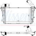Intercooler, échangeur