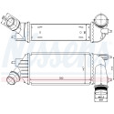 Intercooler, échangeur