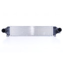 Intercooler, échangeur