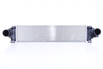 Intercooler, échangeur