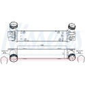 Intercooler, échangeur