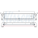 Intercooler, échangeur