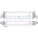 Intercooler, échangeur