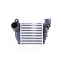 Intercooler, échangeur