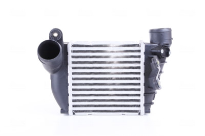 Intercooler, échangeur