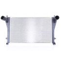 Intercooler, échangeur